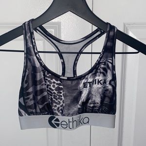 Ethika sports bra